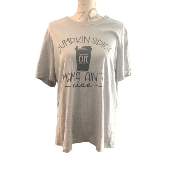 Canvas XL Short Sleeve Graphic Tee - Picture 12 of 13